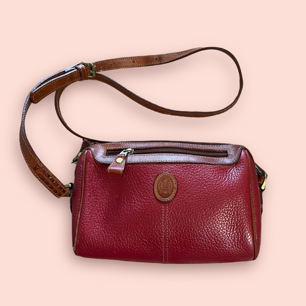 Liz Claiborne vintage 90s crossbody